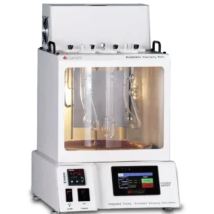 HKV4000 high temperature baths with integrated digital timing