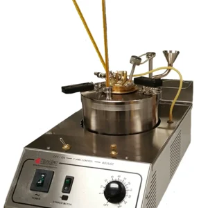 K17400 Abel Closed Cup Flash Point Tester