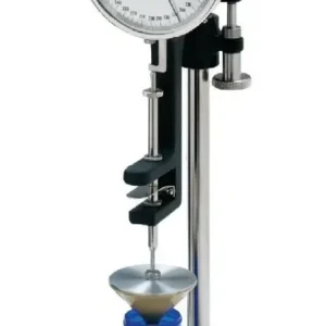 K19500 Penetrometer with K20800 Penetration Cone