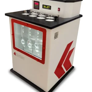 K23900 Kinematic Viscosity Bath