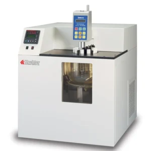 K34715 Programmable Brookfield Viscosity Liquid Bath System (BVS5000)