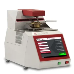 K72000 Automatic Cleveland Open Cup Flash Point Tester